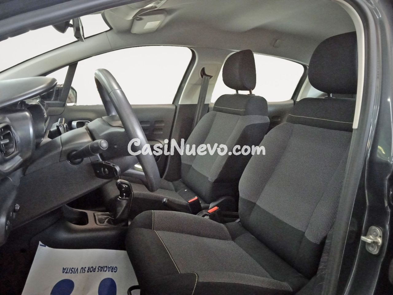 Citroën C3 Feel - foto 8