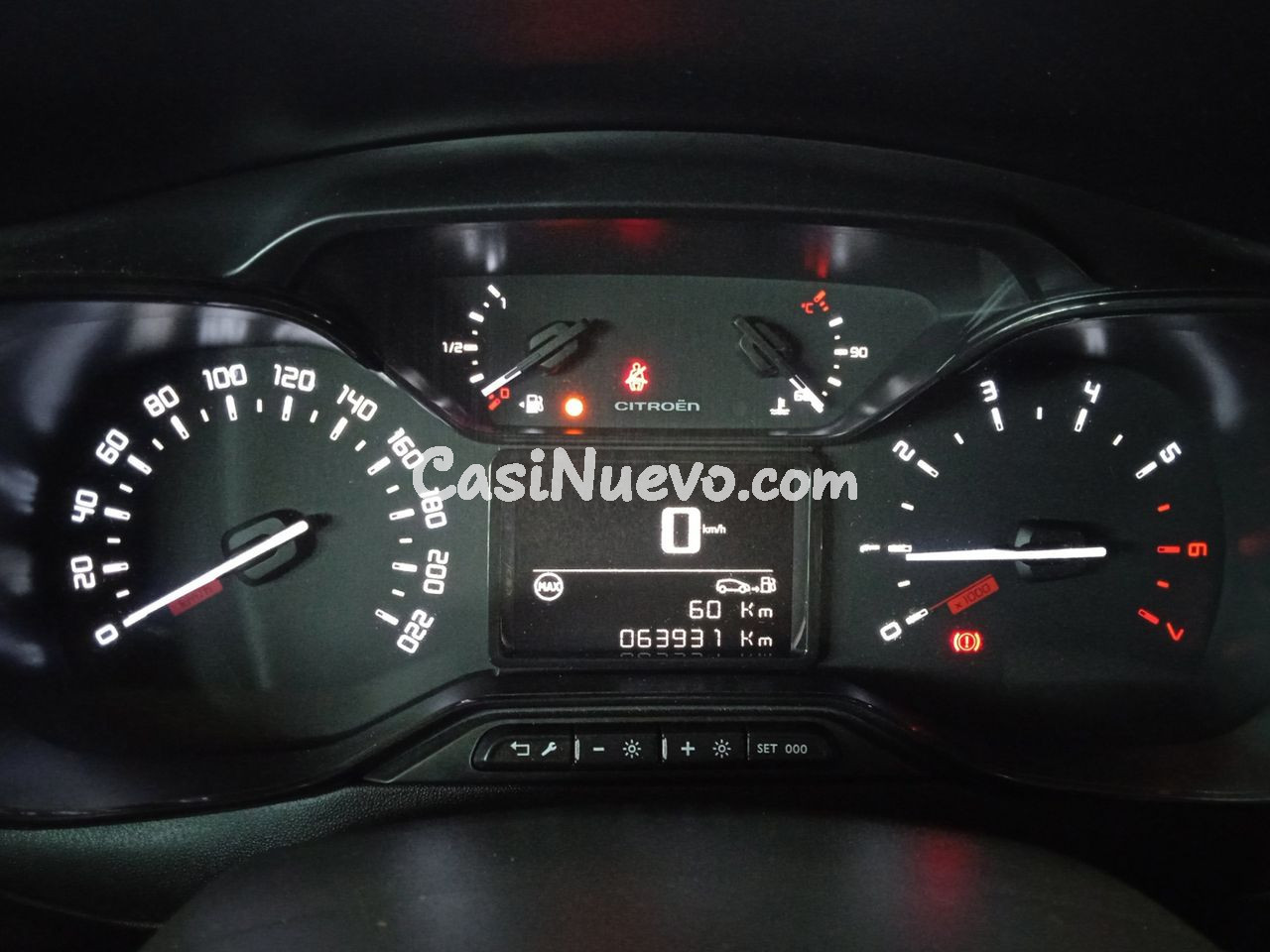 Citroën C3 Feel - foto 13