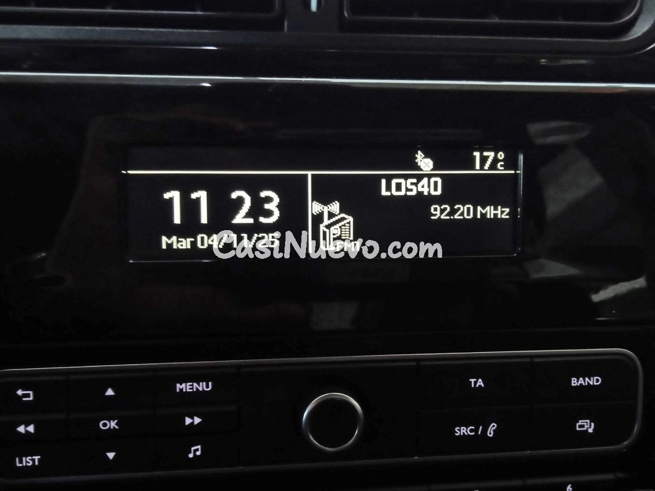 Citroën C3 Feel - foto 15