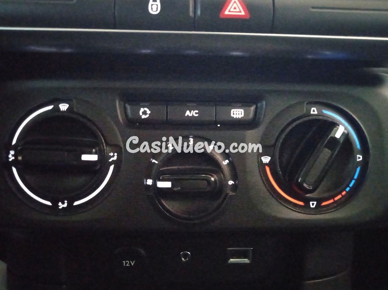 Citroën C3 Feel - foto 16