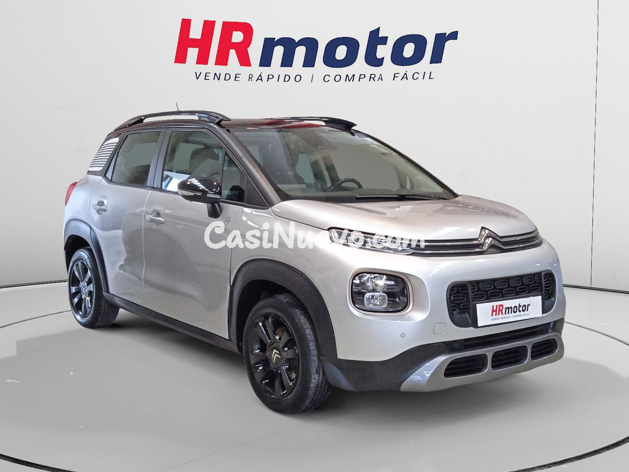 Citroën C3 Aircross Origins