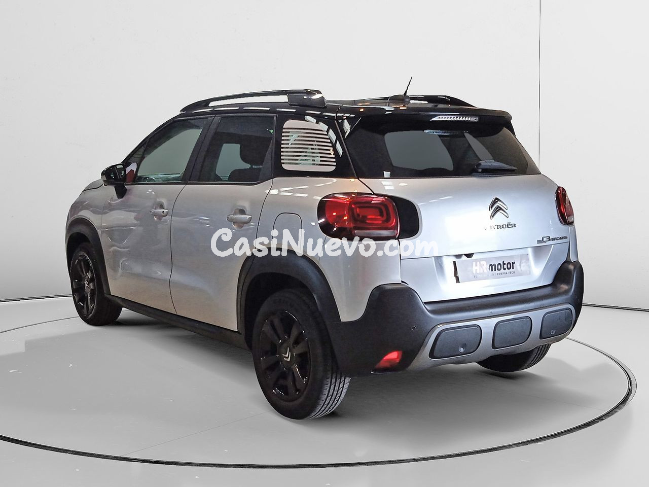 Citroën C3 Aircross Origins - foto 4