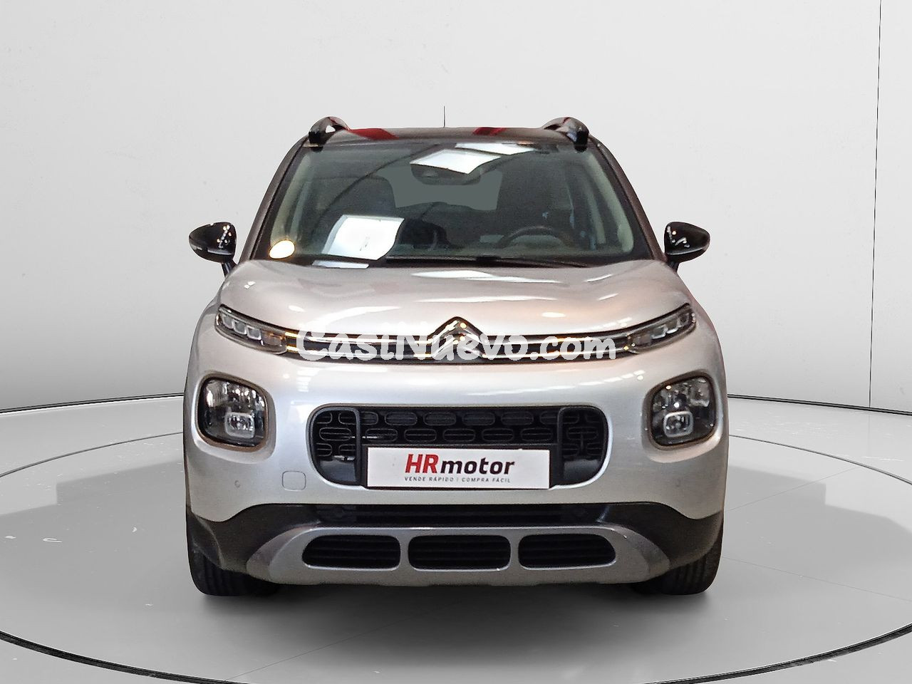 Citroën C3 Aircross Origins - foto 5