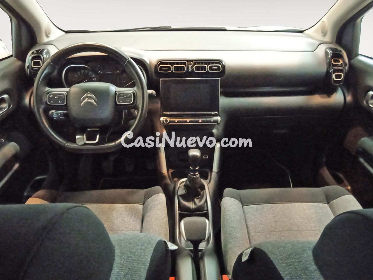 Citroën C3 Aircross Origins - foto 7