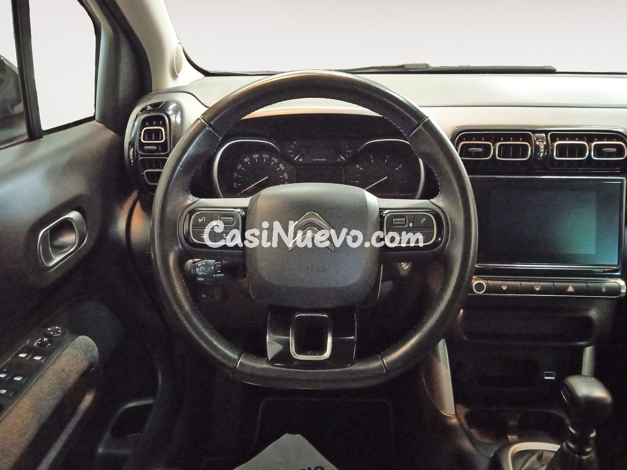 Citroën C3 Aircross Origins - foto 8