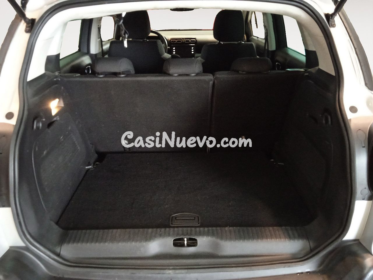 Citroën C3 Aircross Origins - foto 12