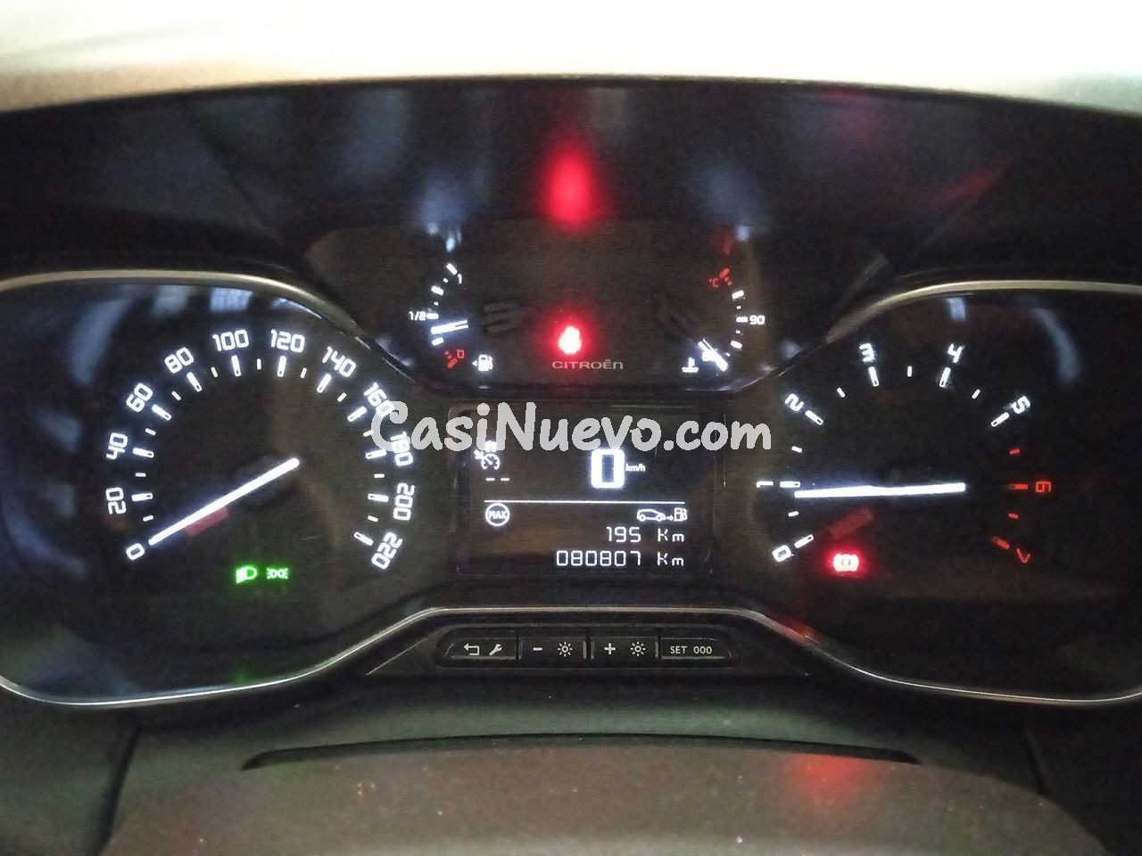 Citroën C3 Aircross Origins - foto 14