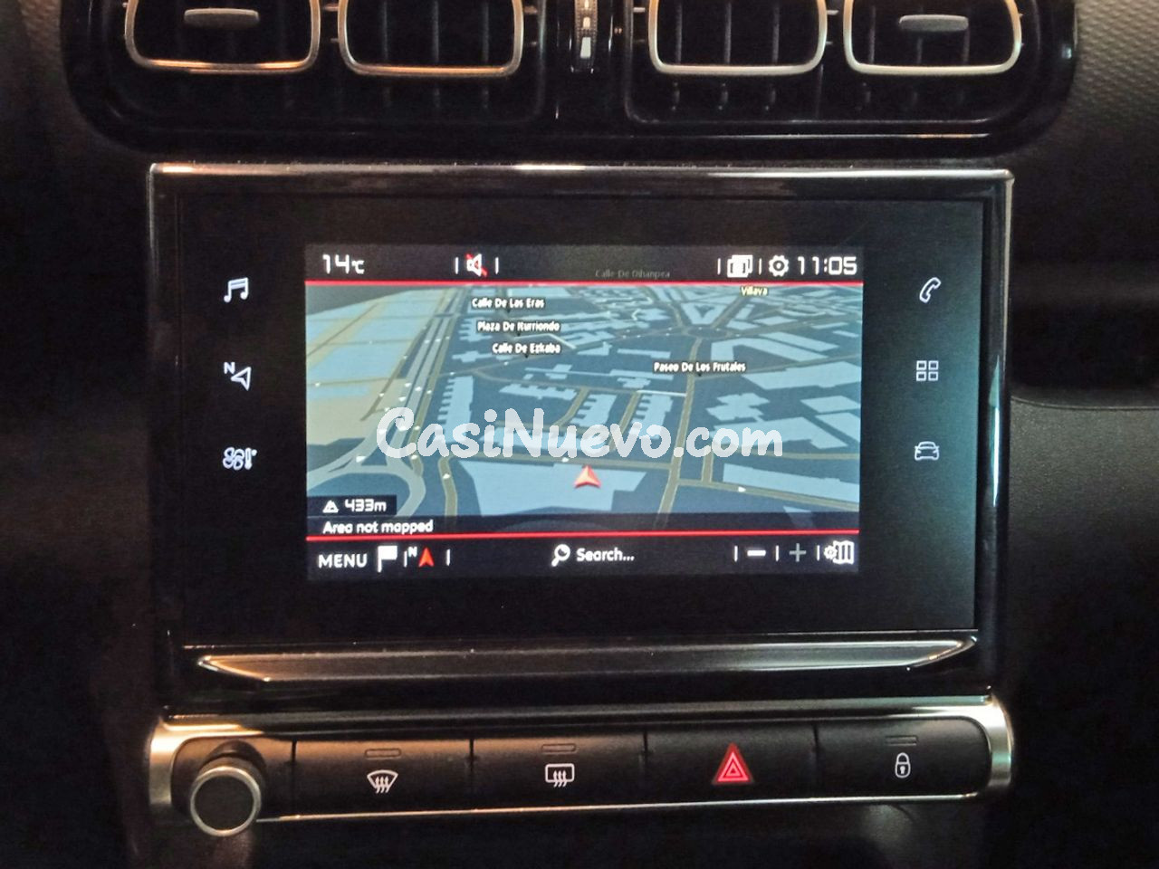 Citroën C3 Aircross Origins - foto 15