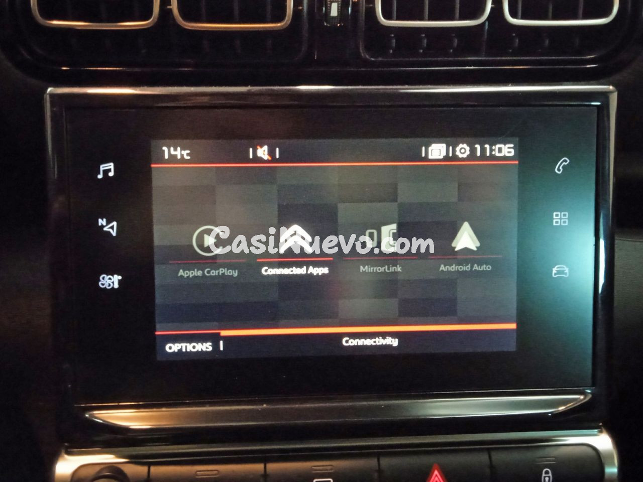 Citroën C3 Aircross Origins - foto 17