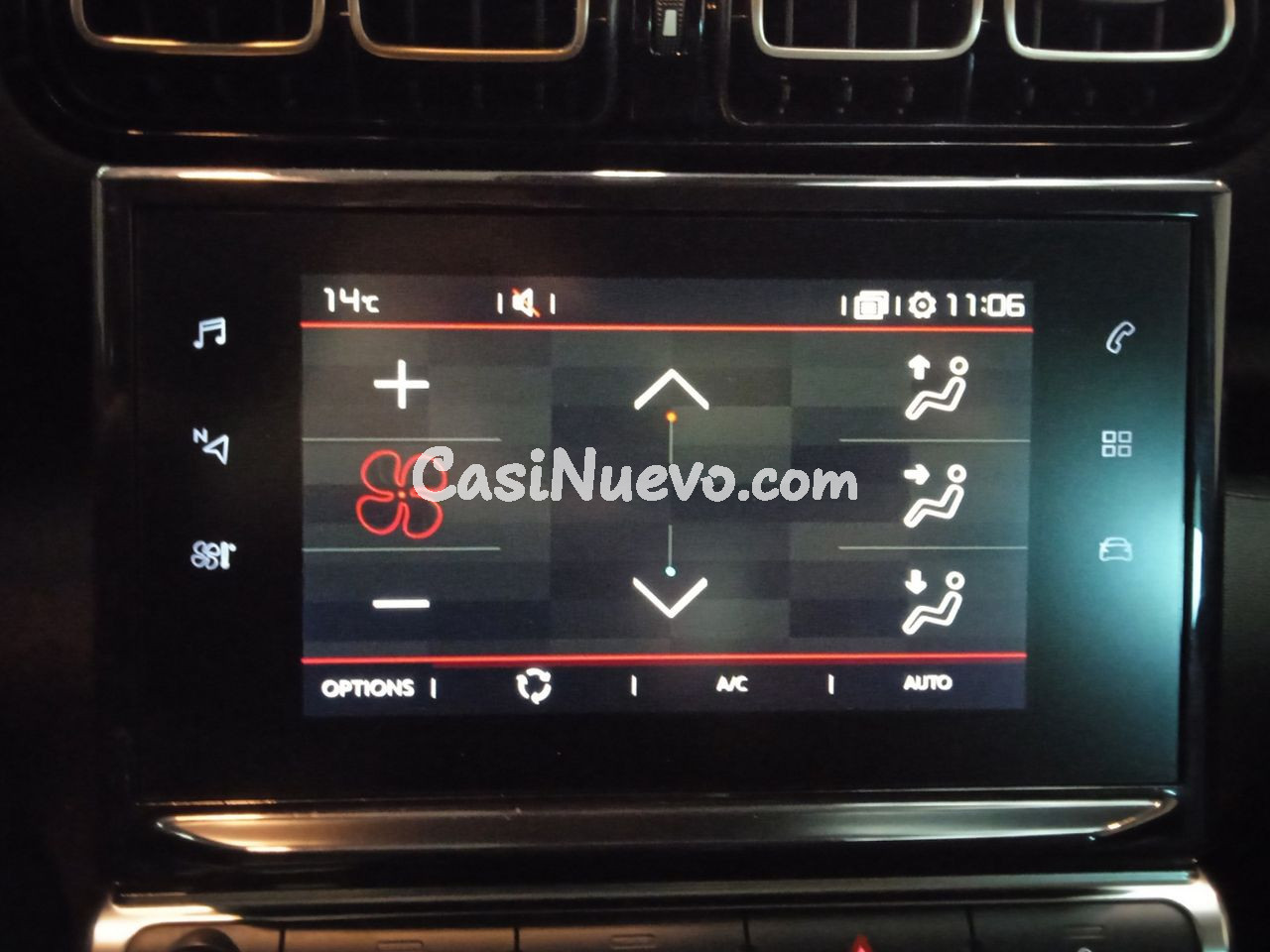 Citroën C3 Aircross Origins - foto 19