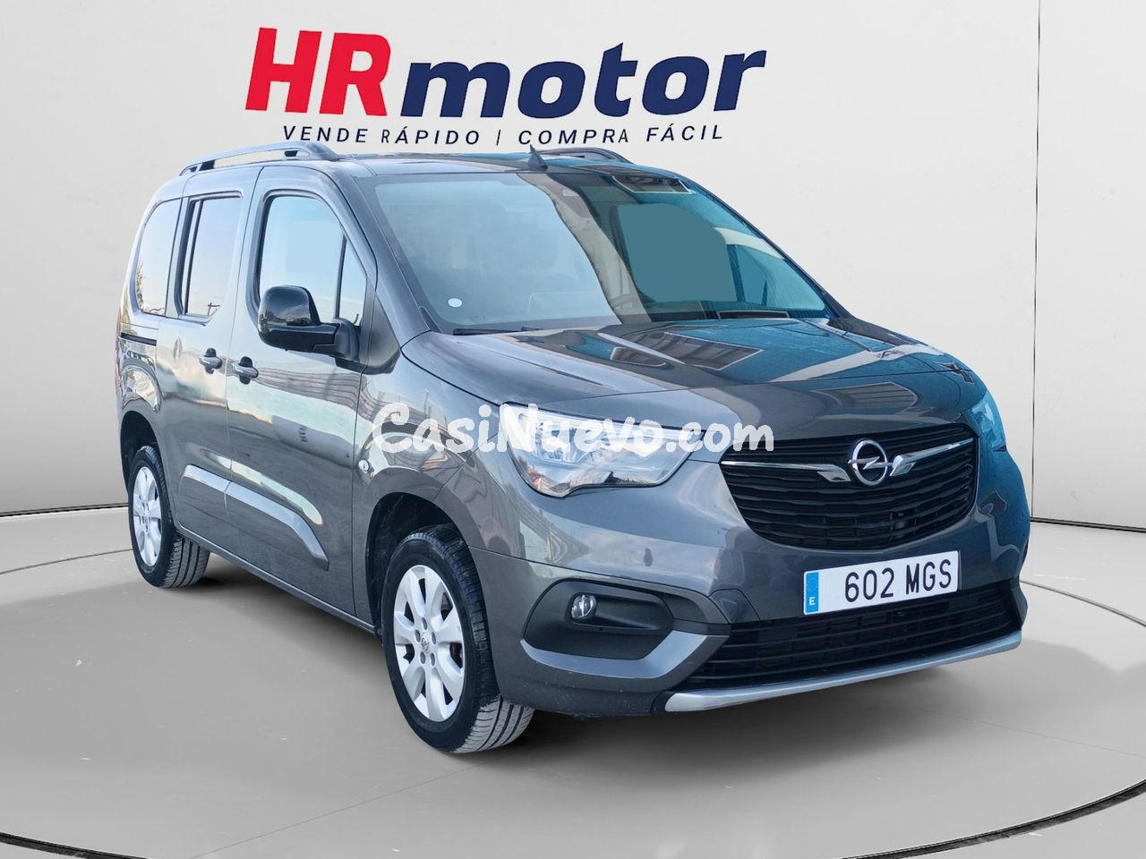 Opel Combo Cargo Business Elegance Plus