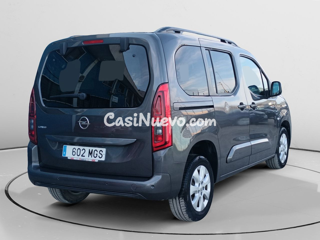 Opel Combo Cargo Business Elegance Plus