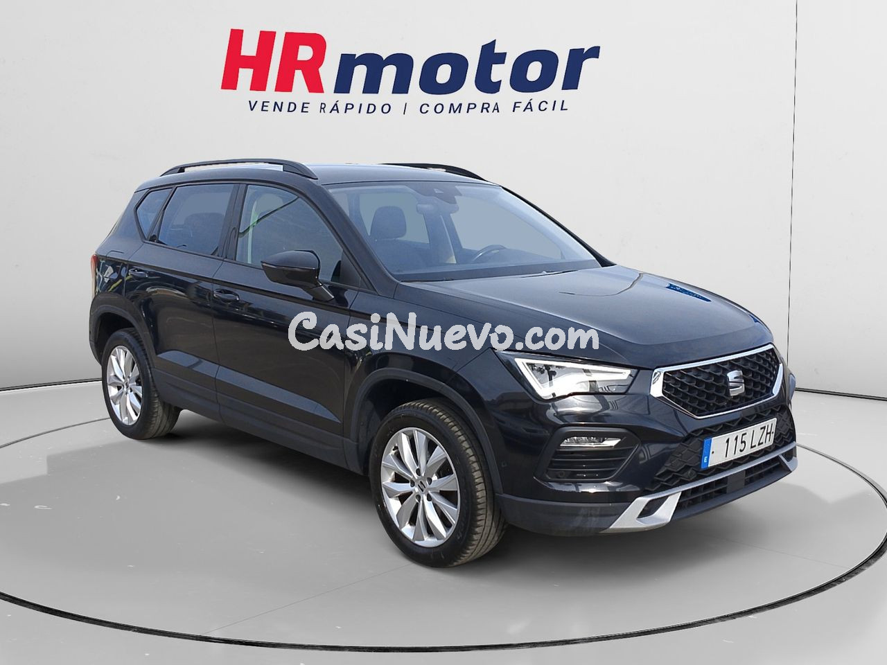 Seat Ateca Style