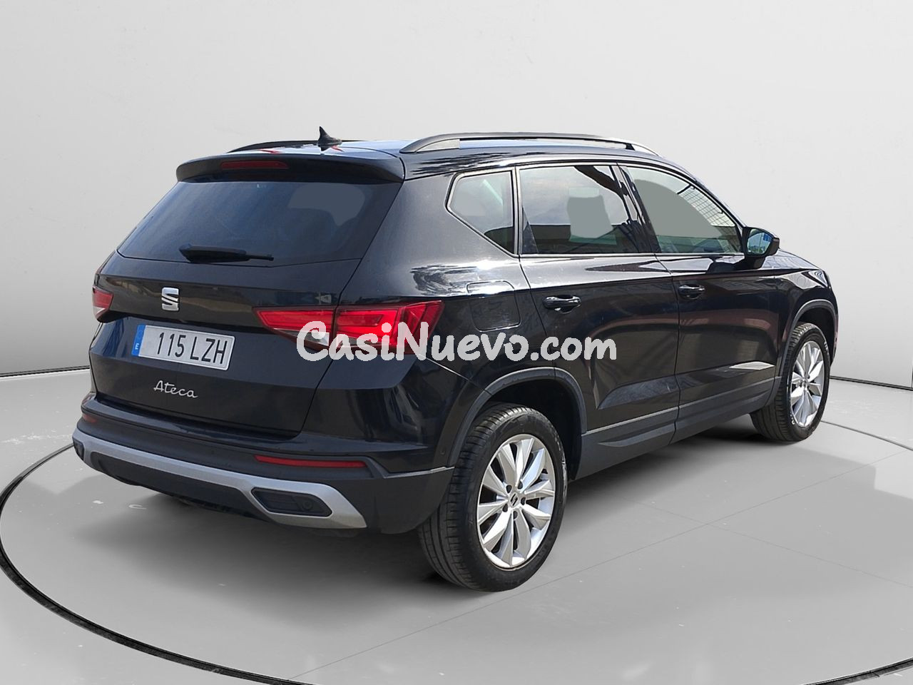 Seat Ateca Style