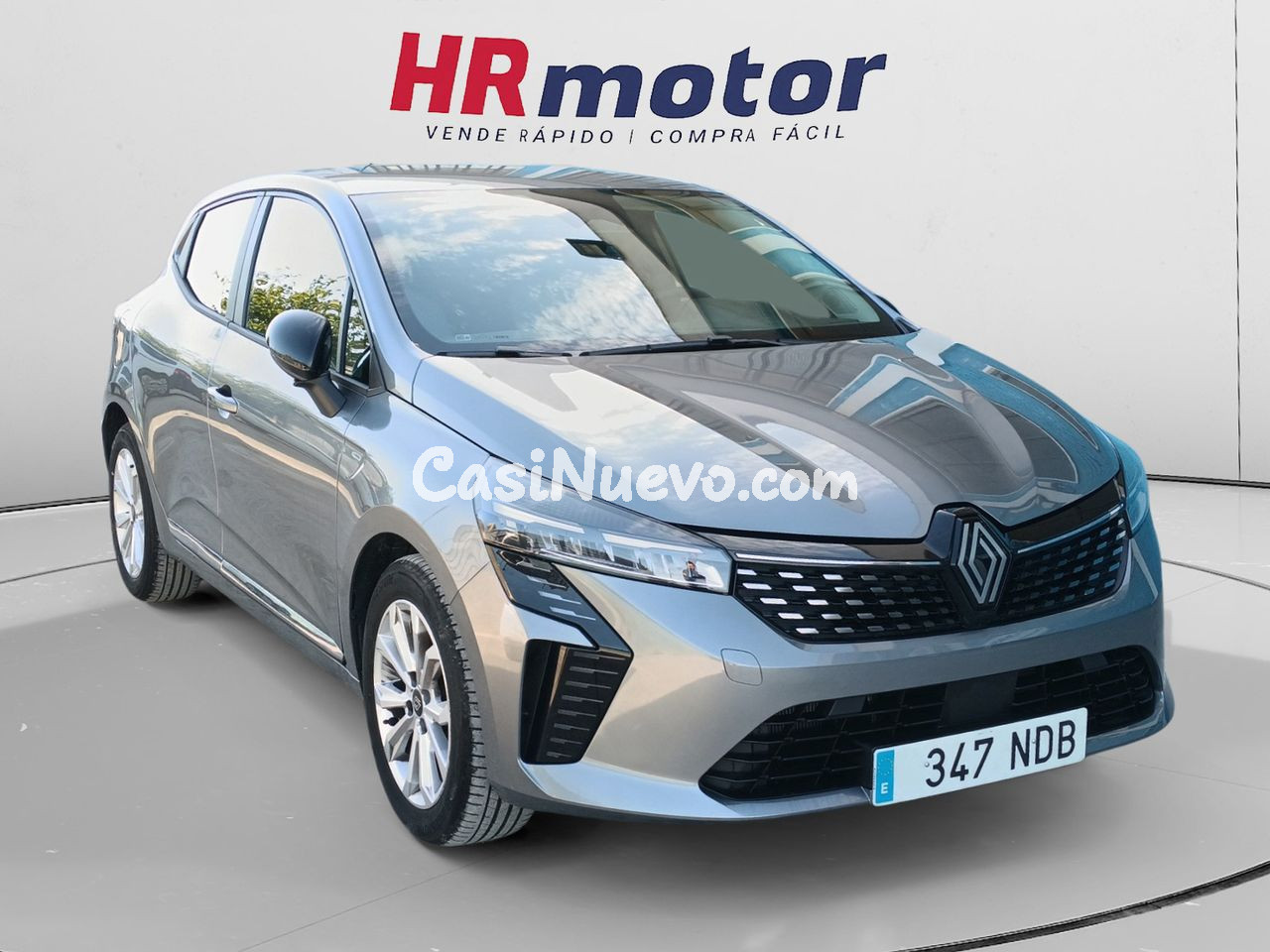 Renault Clio Evolution