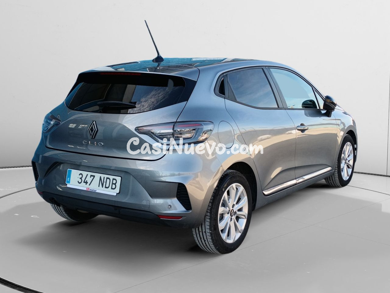 Renault Clio Evolution