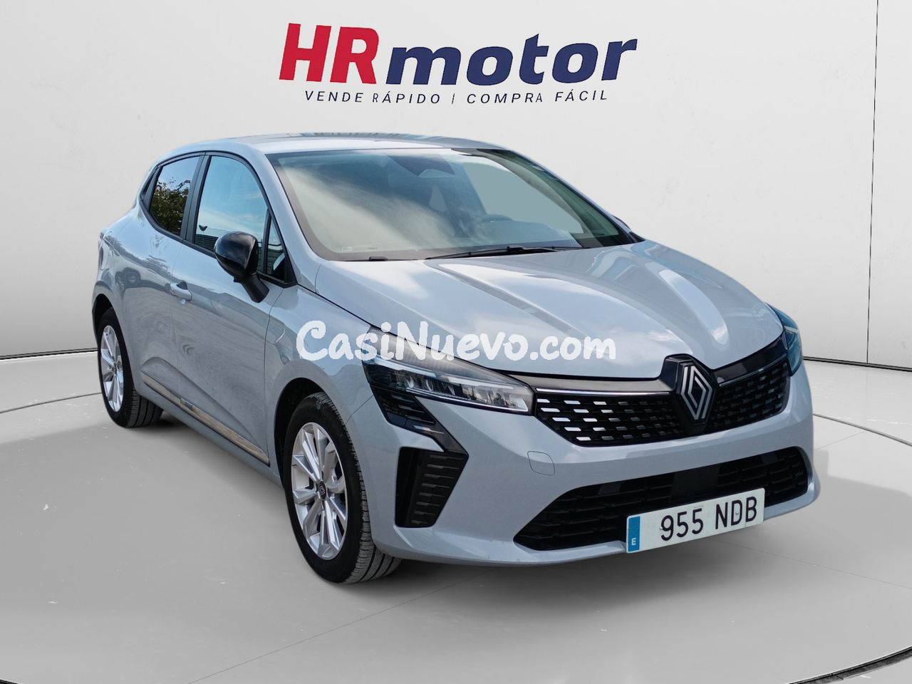 Renault Clio Evolution