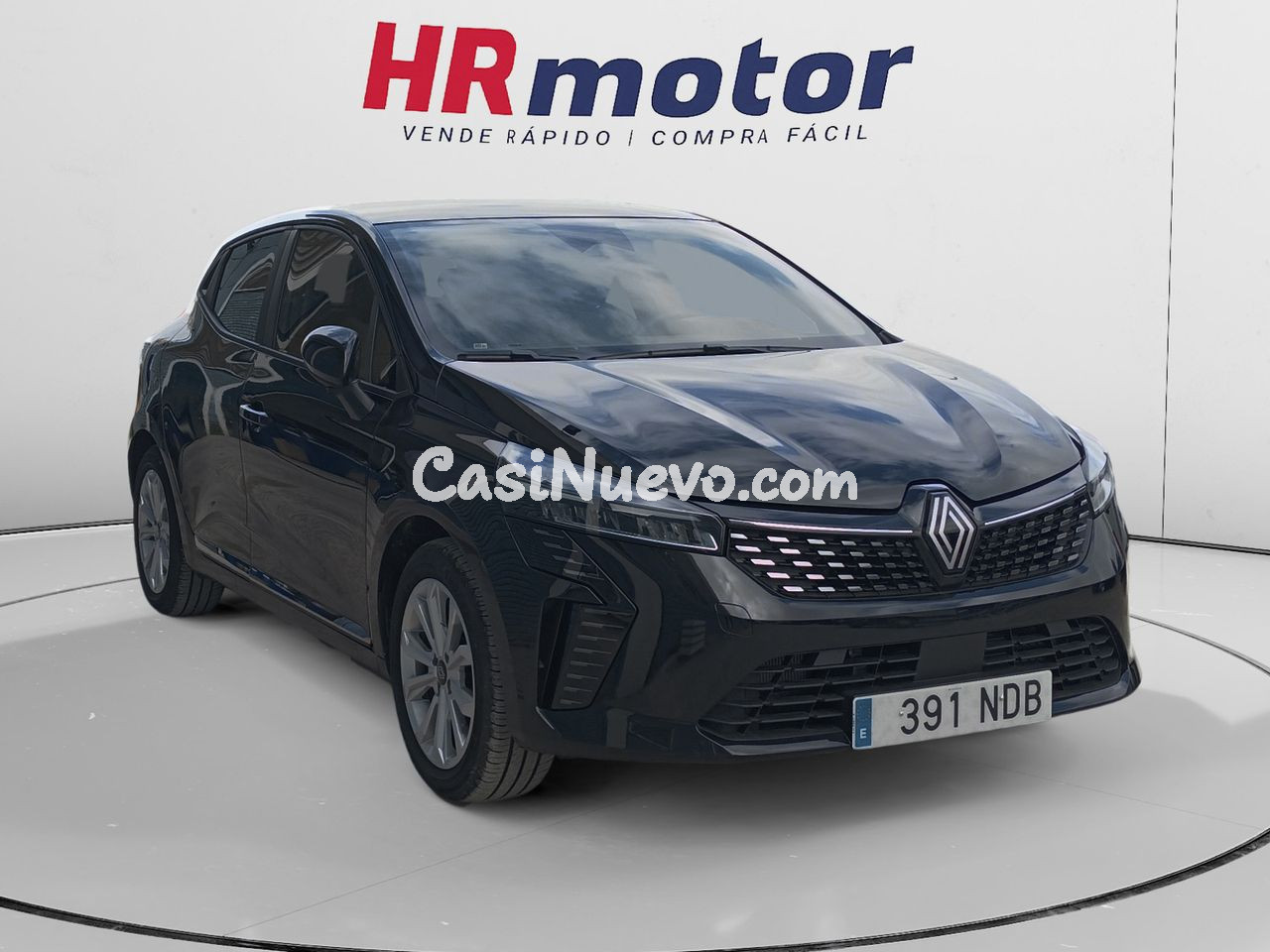 Renault Clio Evolution