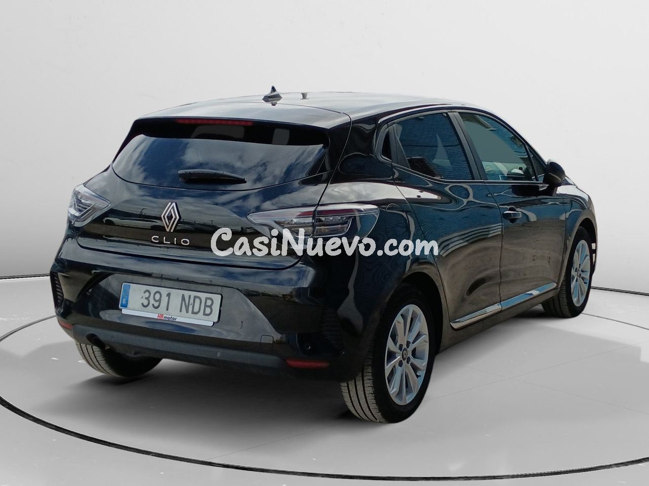 Renault Clio Evolution