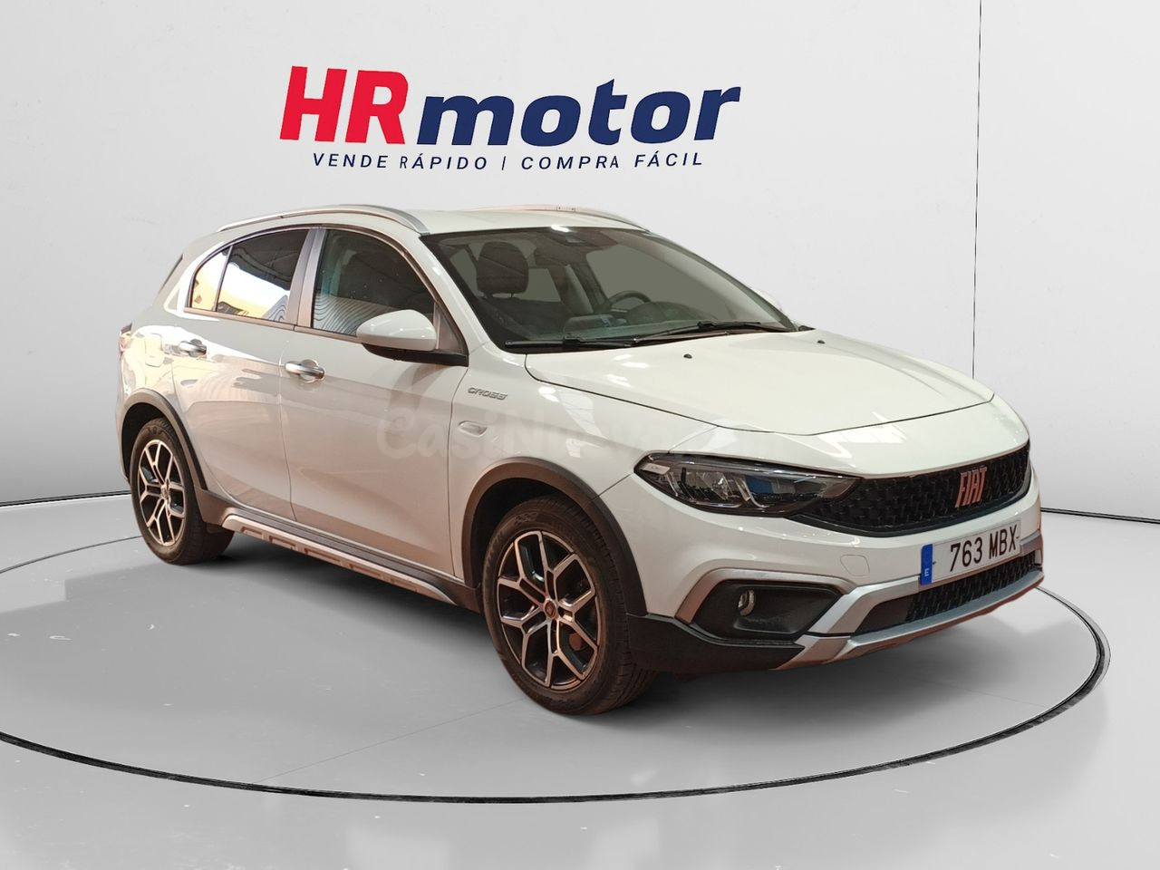 Fiat Tipo Cross