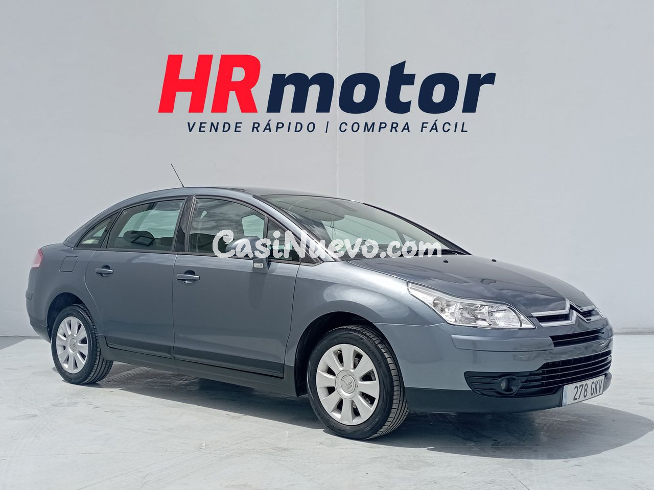 Citroën C4 Collection