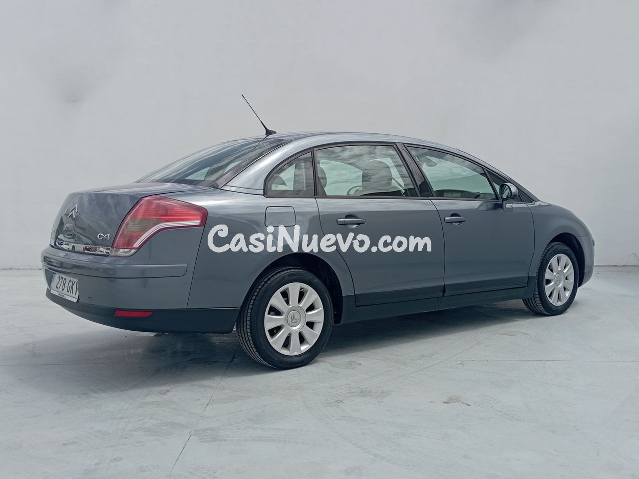 Citroën C4 Collection