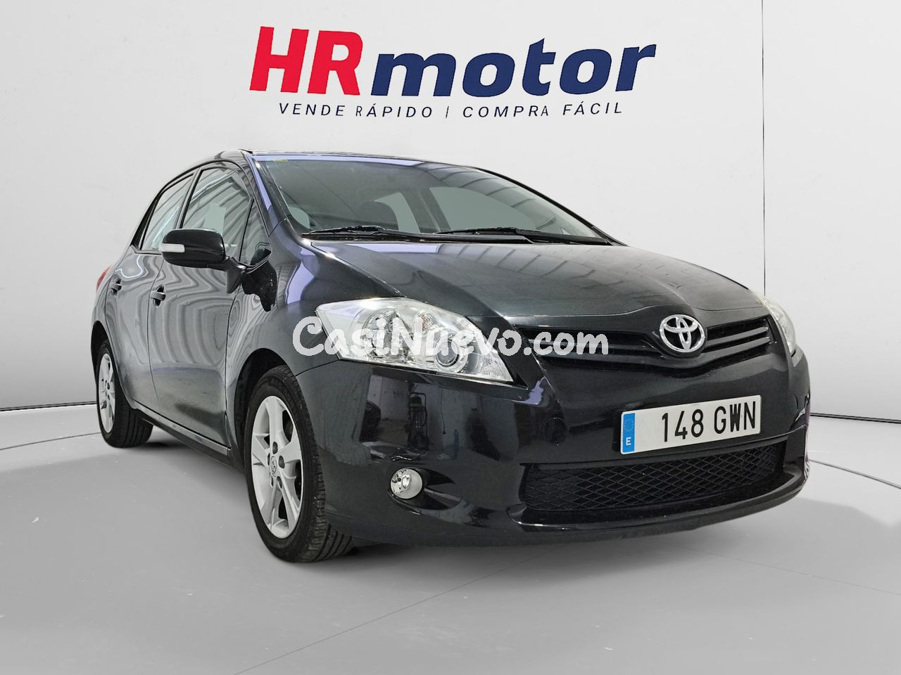 Toyota Auris Active