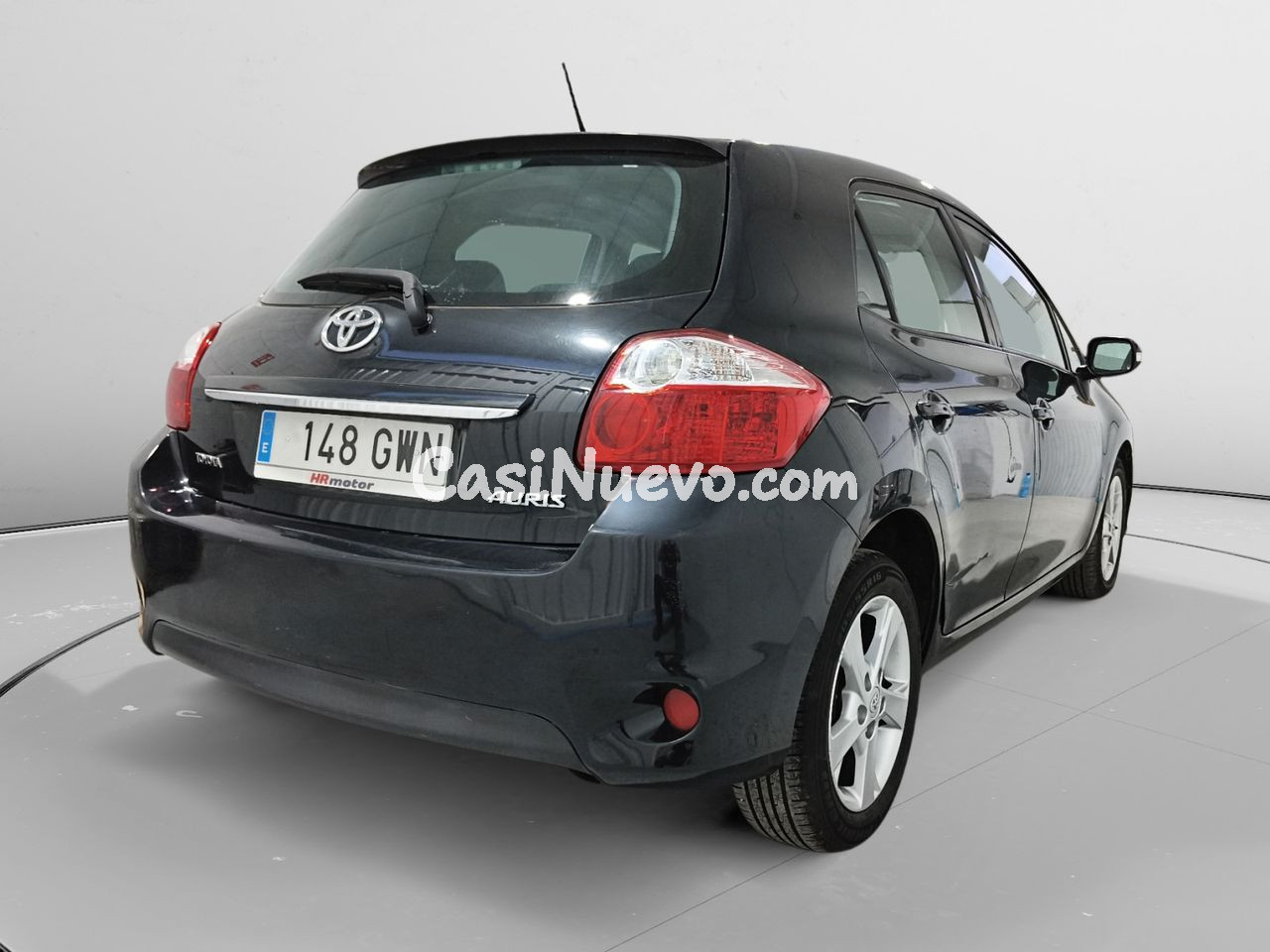 Toyota Auris Active