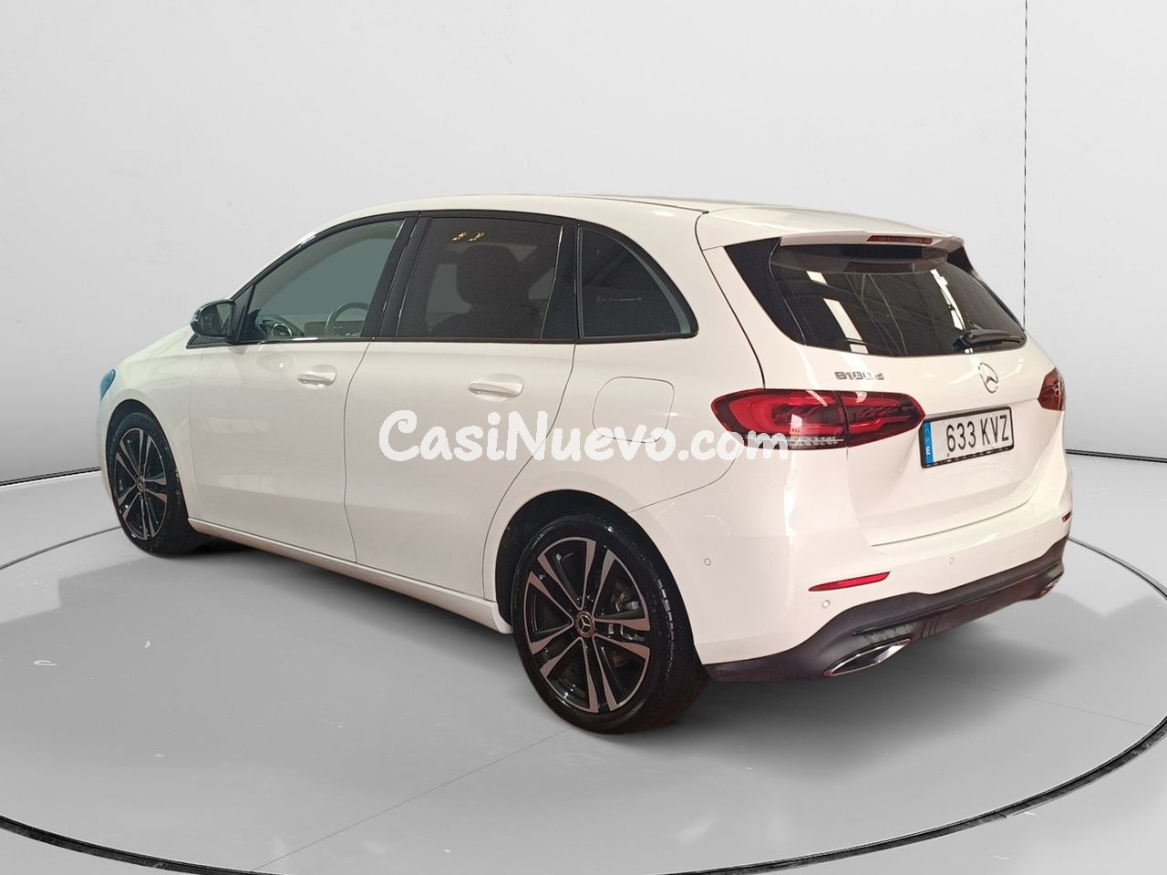 Mercedes Clase B 180 d - foto 4