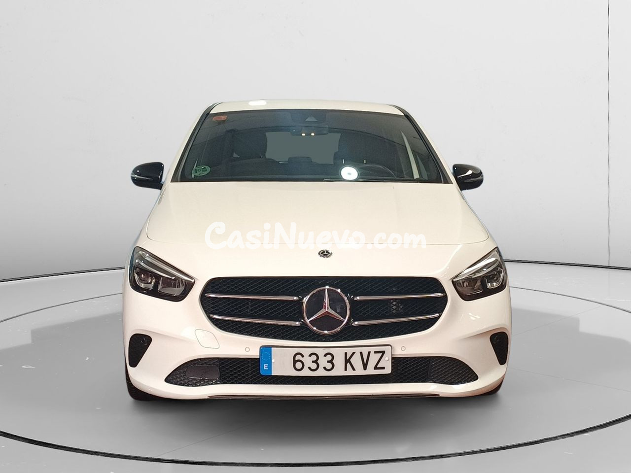 Mercedes Clase B 180 d - foto 5