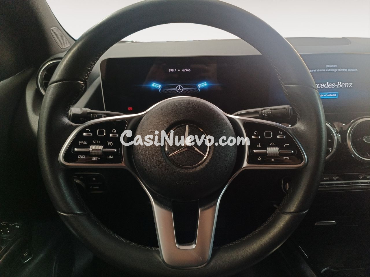 Mercedes Clase B 180 d - foto 8