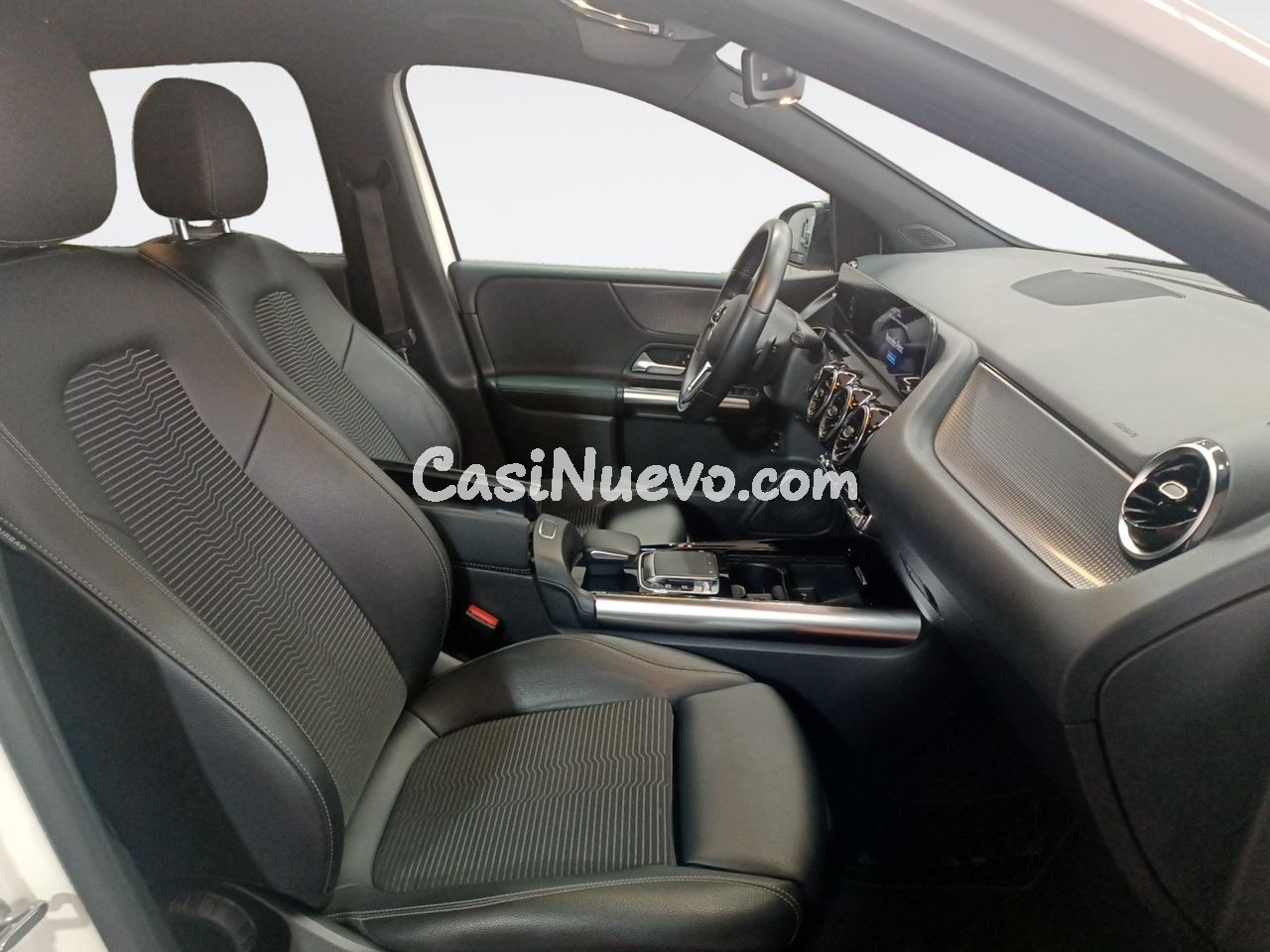 Mercedes Clase B 180 d - foto 11