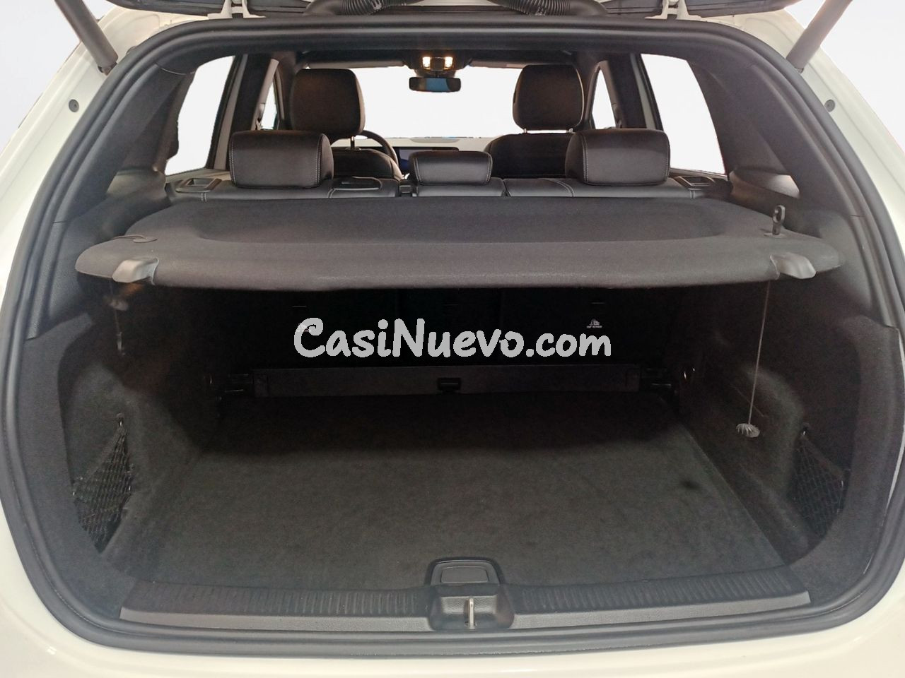 Mercedes Clase B 180 d - foto 12