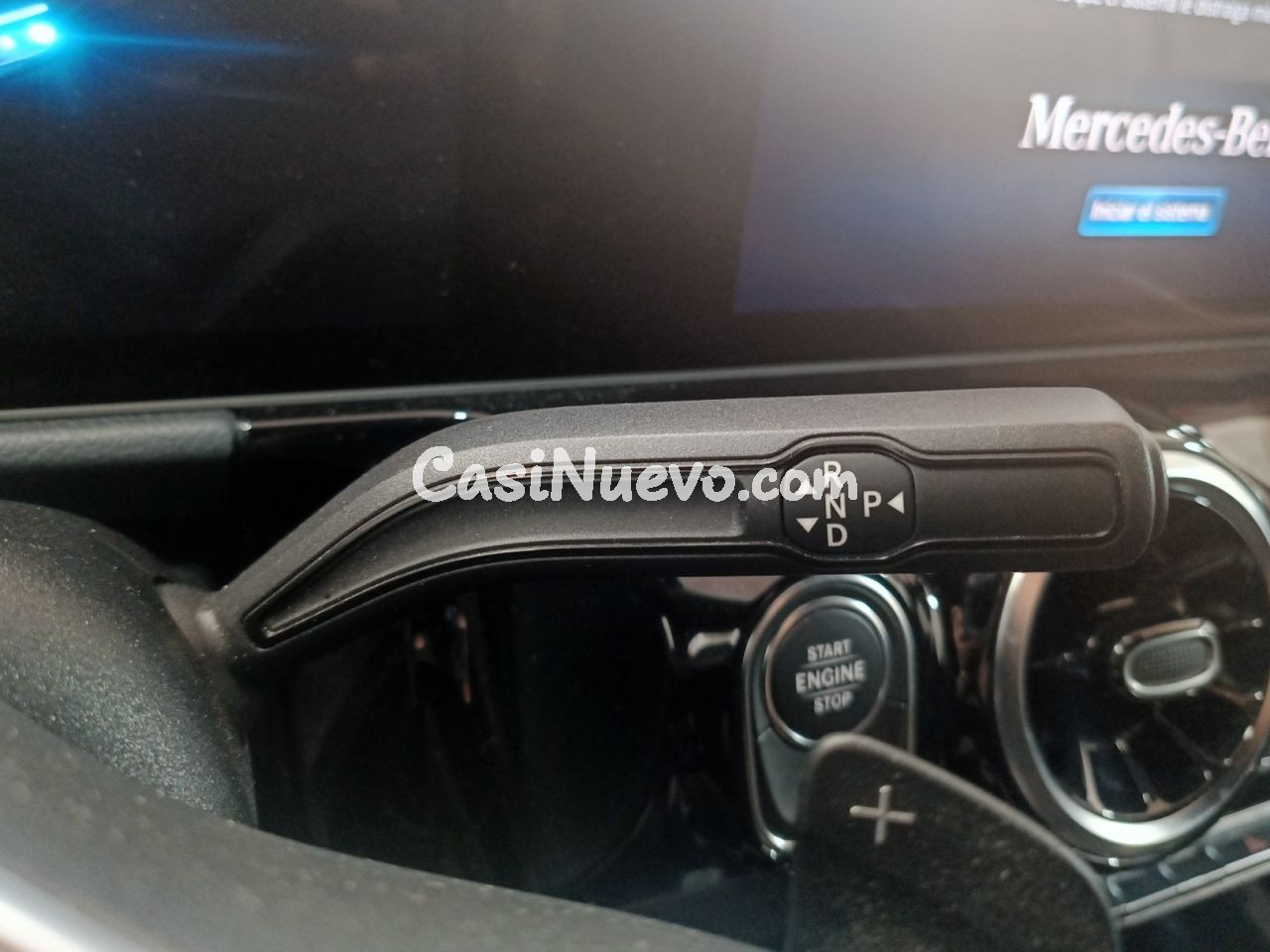 Mercedes Clase B 180 d - foto 13