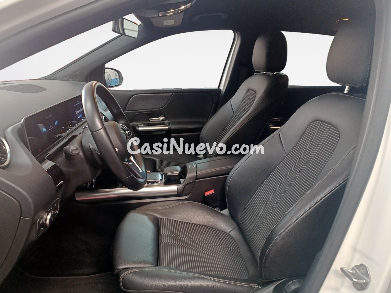 Mercedes Clase B 180 d - foto 9