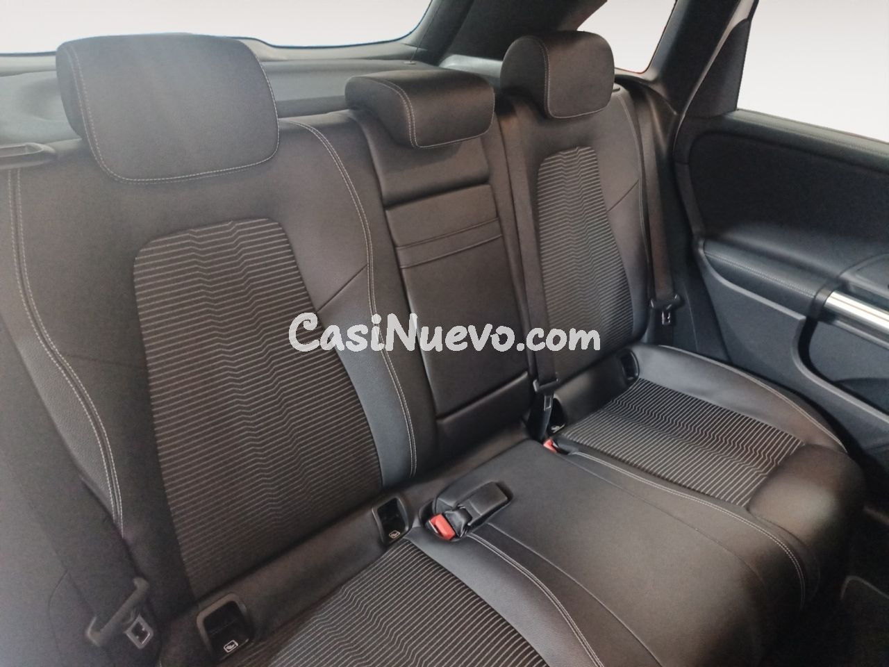 Mercedes Clase B 180 d - foto 10