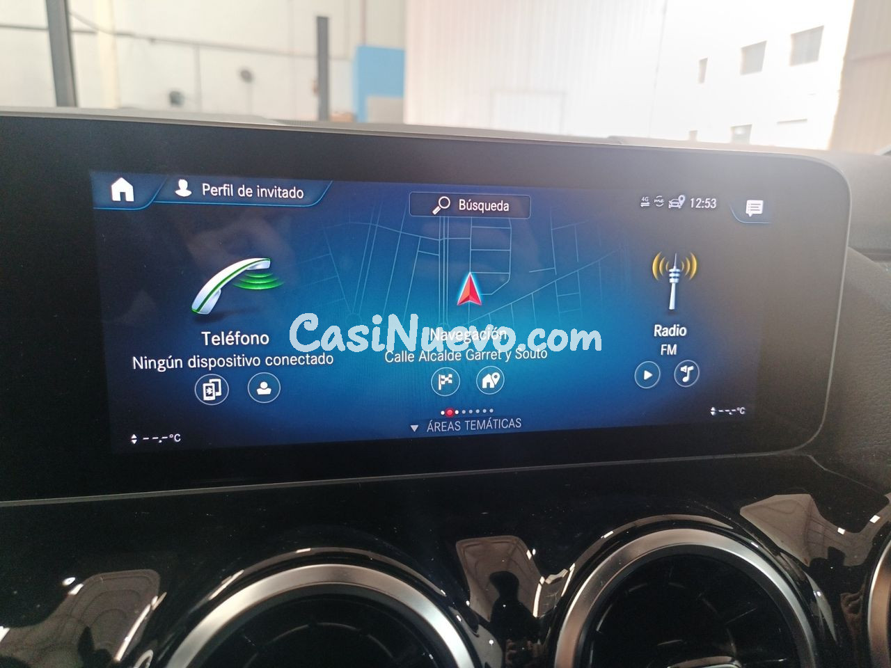 Mercedes Clase B 180 d - foto 15