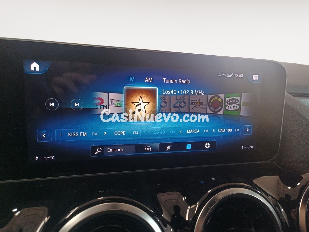 Mercedes Clase B 180 d - foto 16