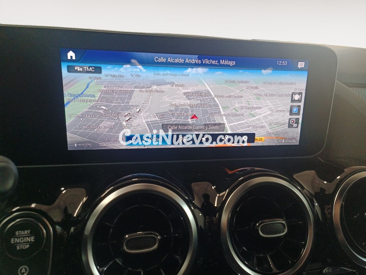 Mercedes Clase B 180 d - foto 18