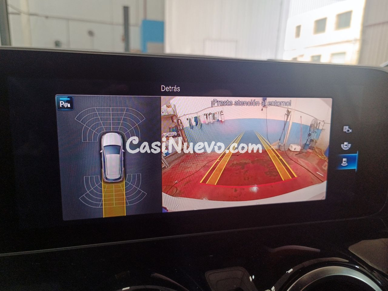 Mercedes Clase B 180 d - foto 19