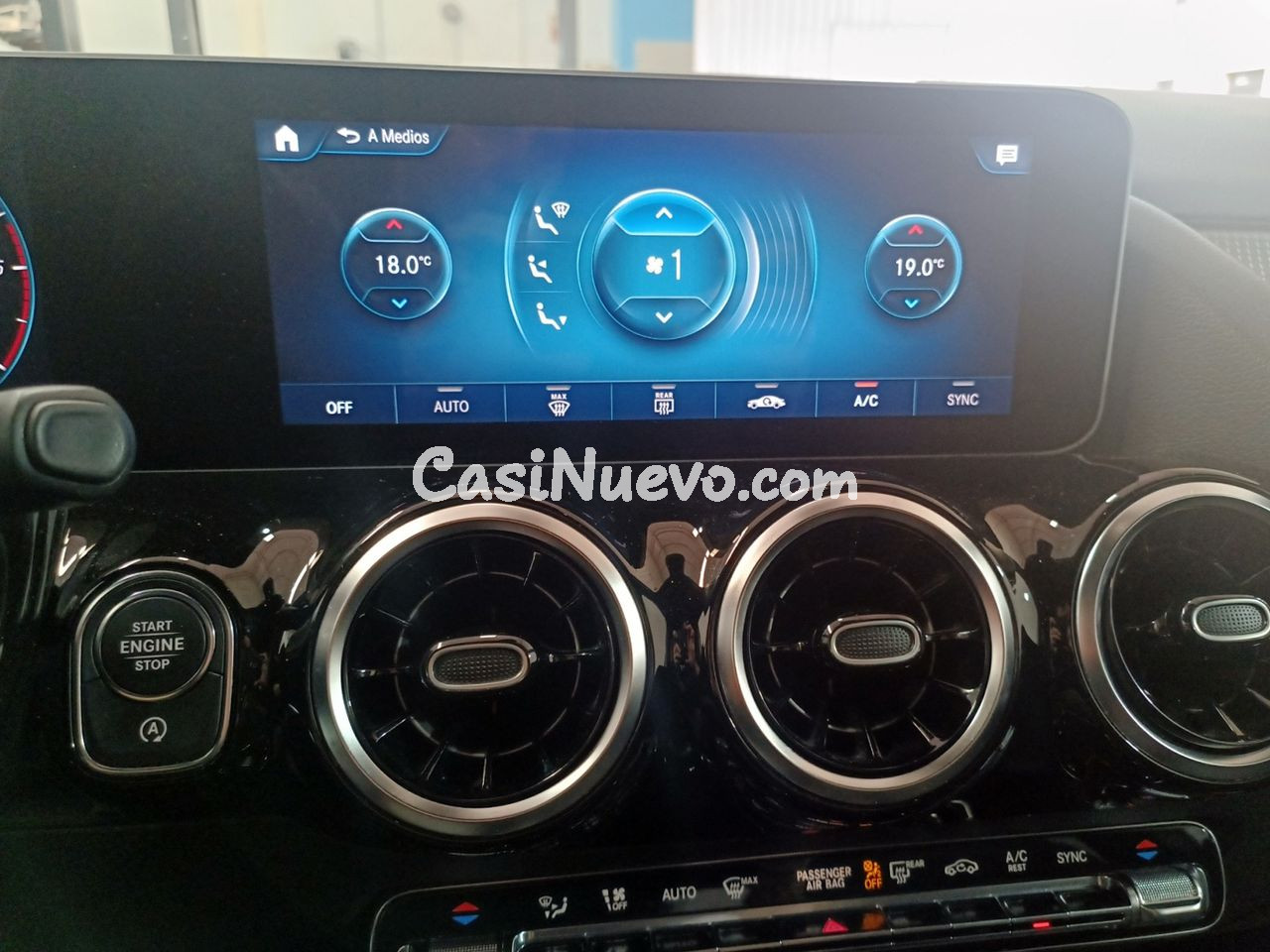 Mercedes Clase B 180 d - foto 20