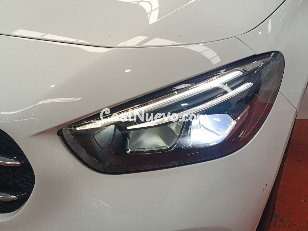 Mercedes Clase B 180 d - foto 23