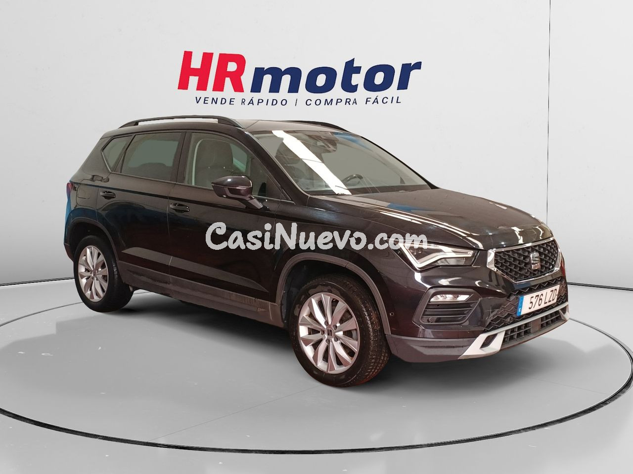 Seat Ateca Style