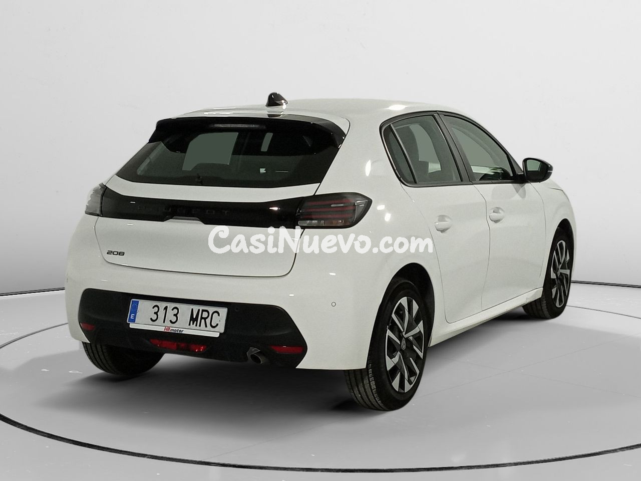 Peugeot 208 Active