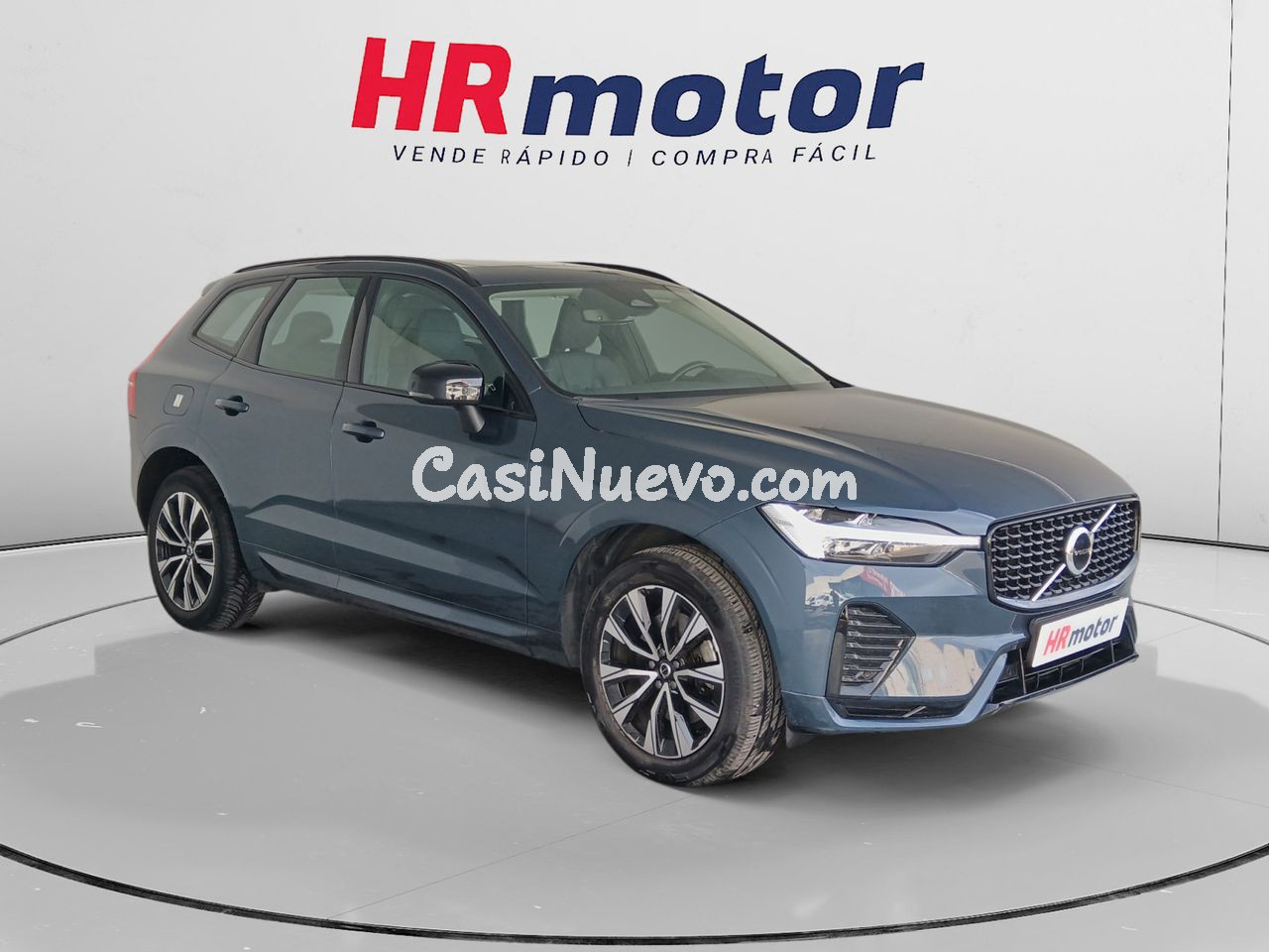 Volvo XC60 B4 R Design 2WD