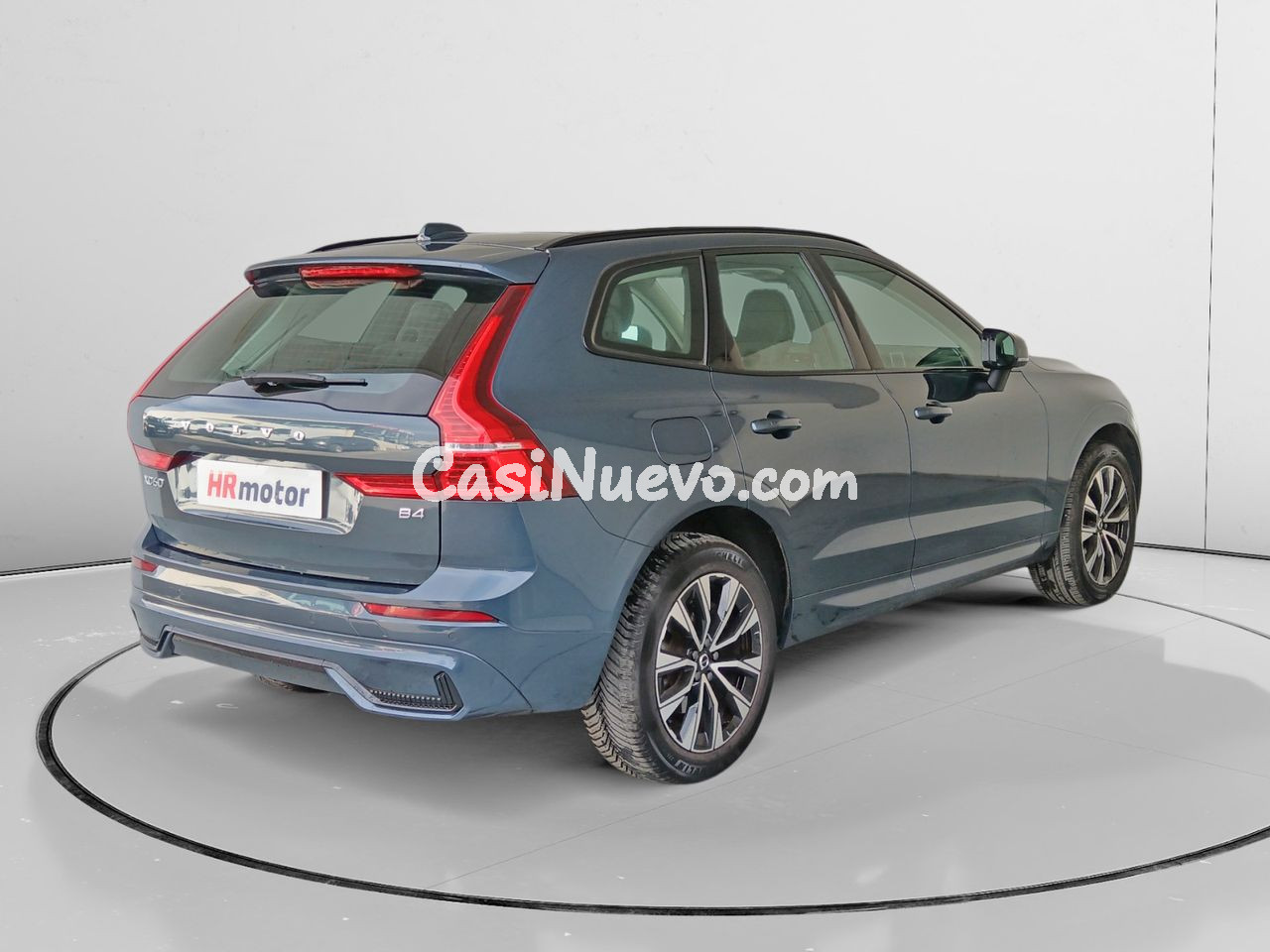 Volvo XC60 B4 R Design 2WD