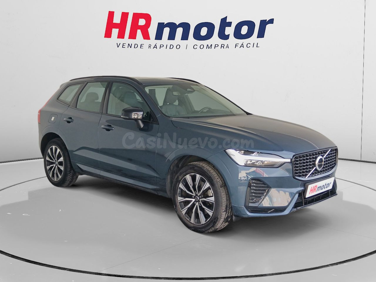 Volvo XC60 B4 R Design 2WD