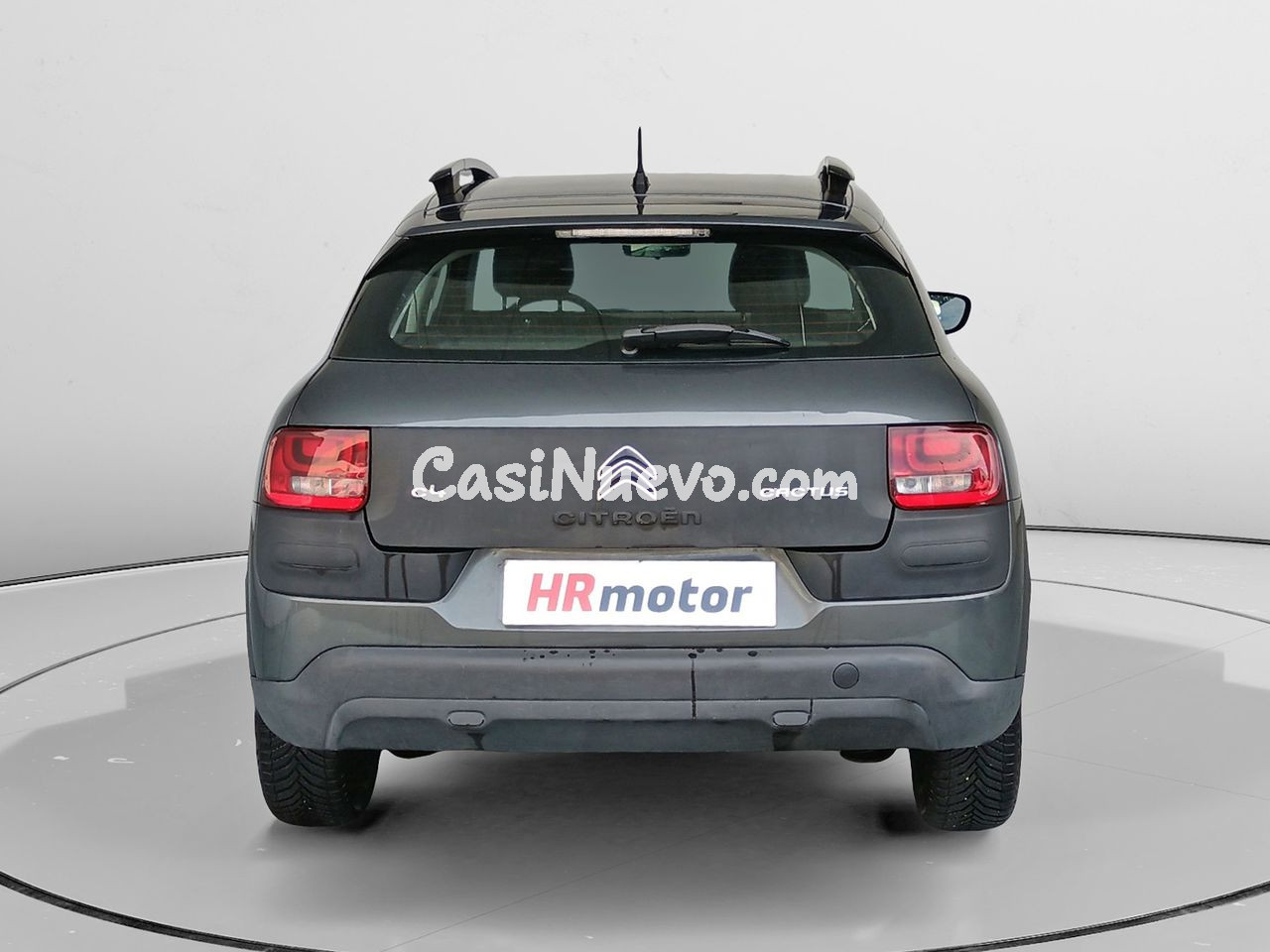 Citroën C4 Cactus Feel - foto 3