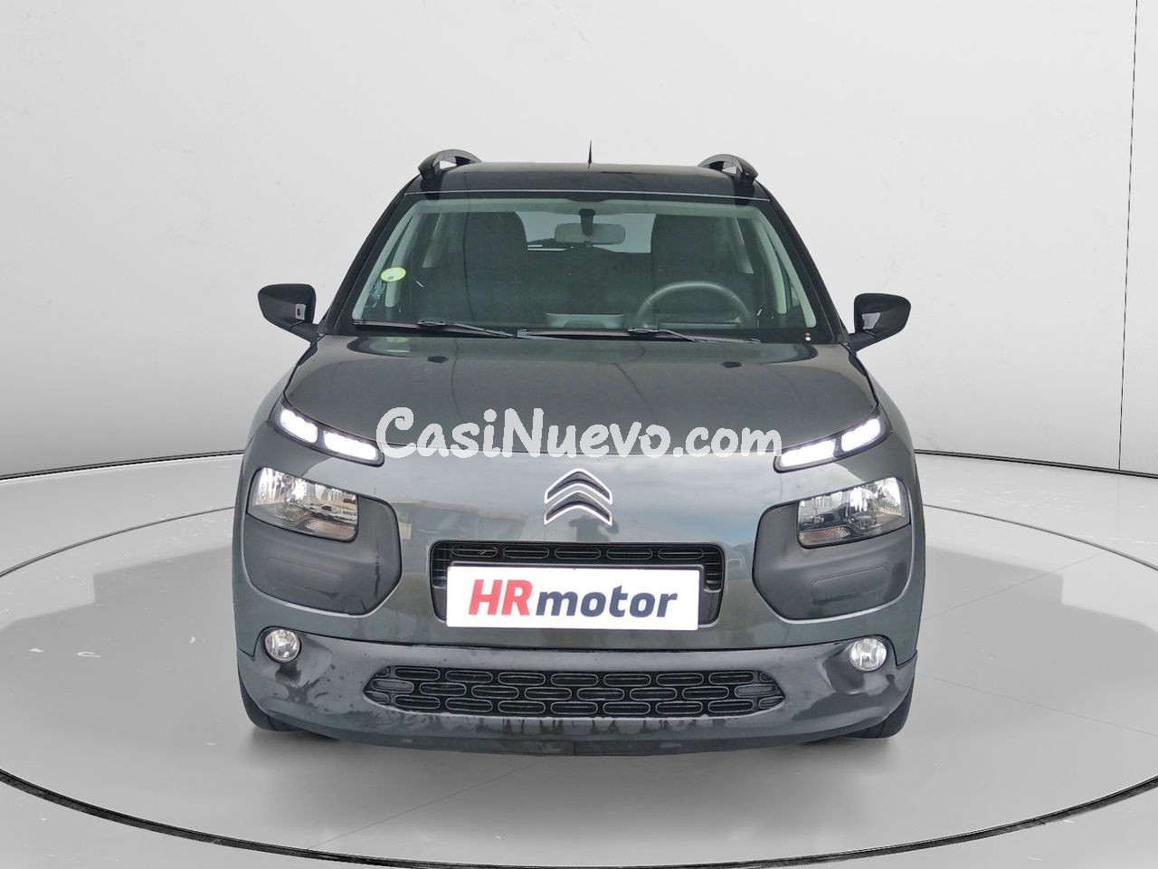 Citroën C4 Cactus Feel - foto 5