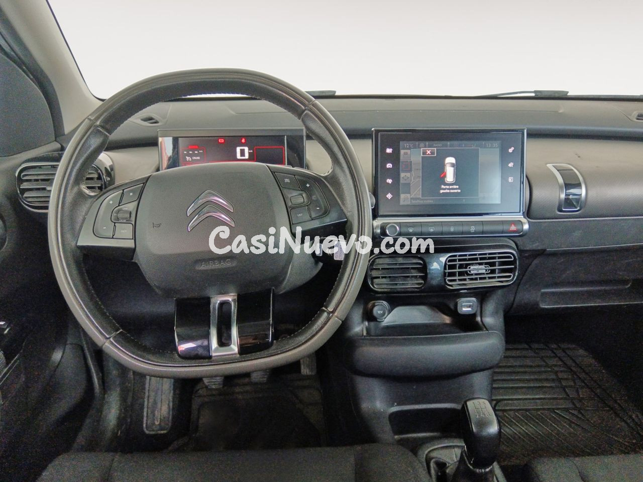 Citroën C4 Cactus Feel - foto 7